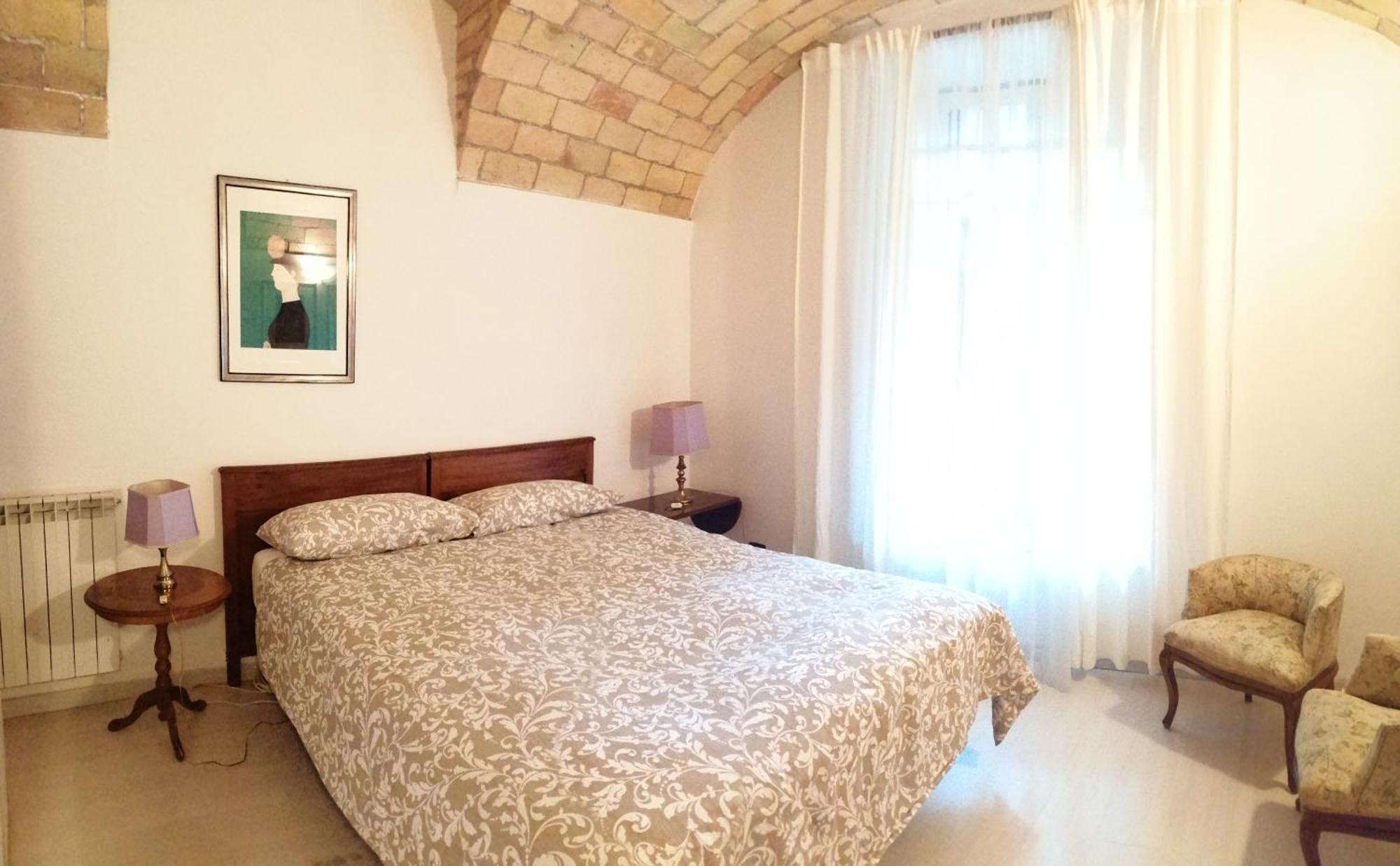 La Casa Della Mia Famiglia * Rome