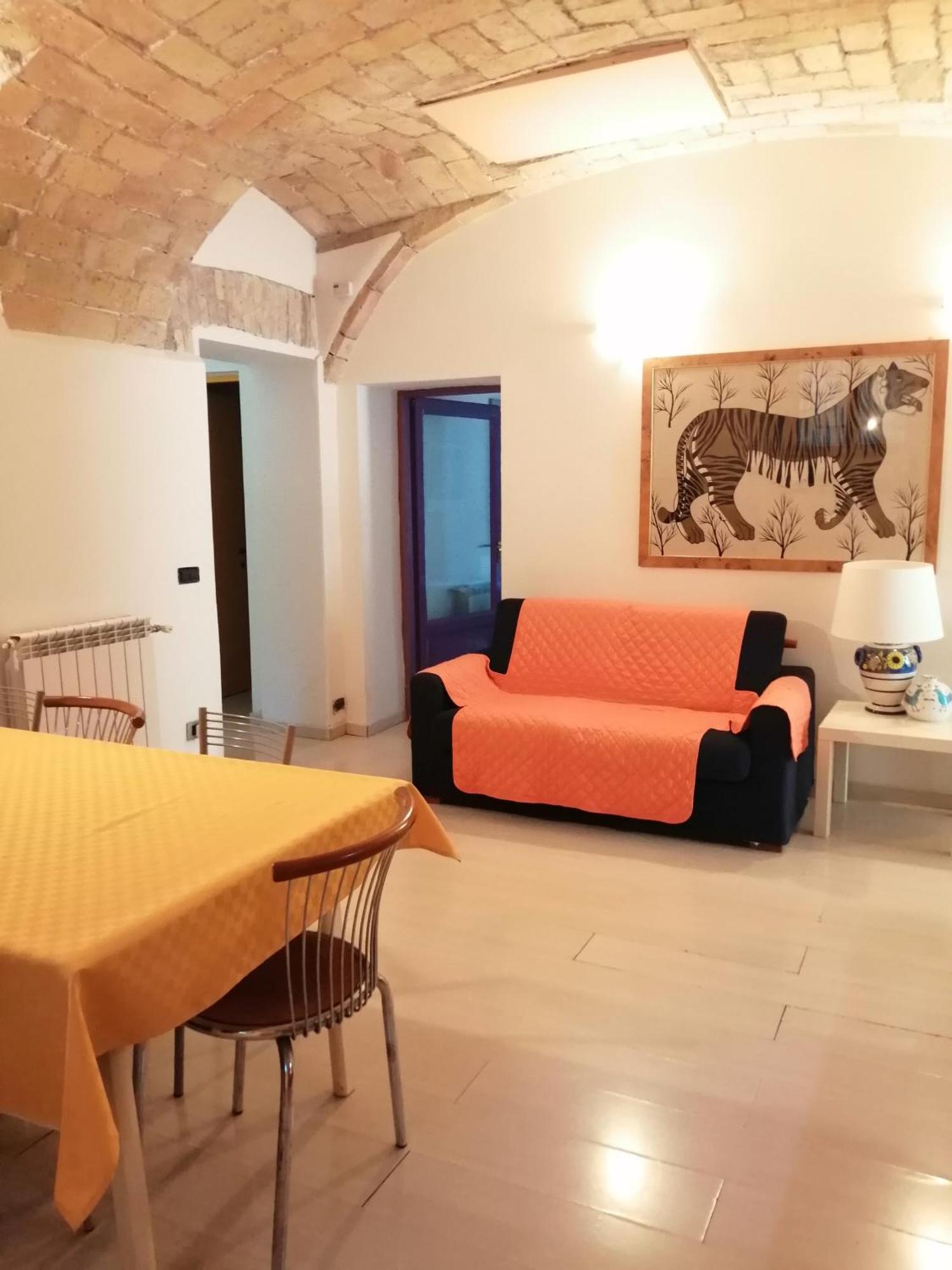 La Casa Della Mia Famiglia Rome