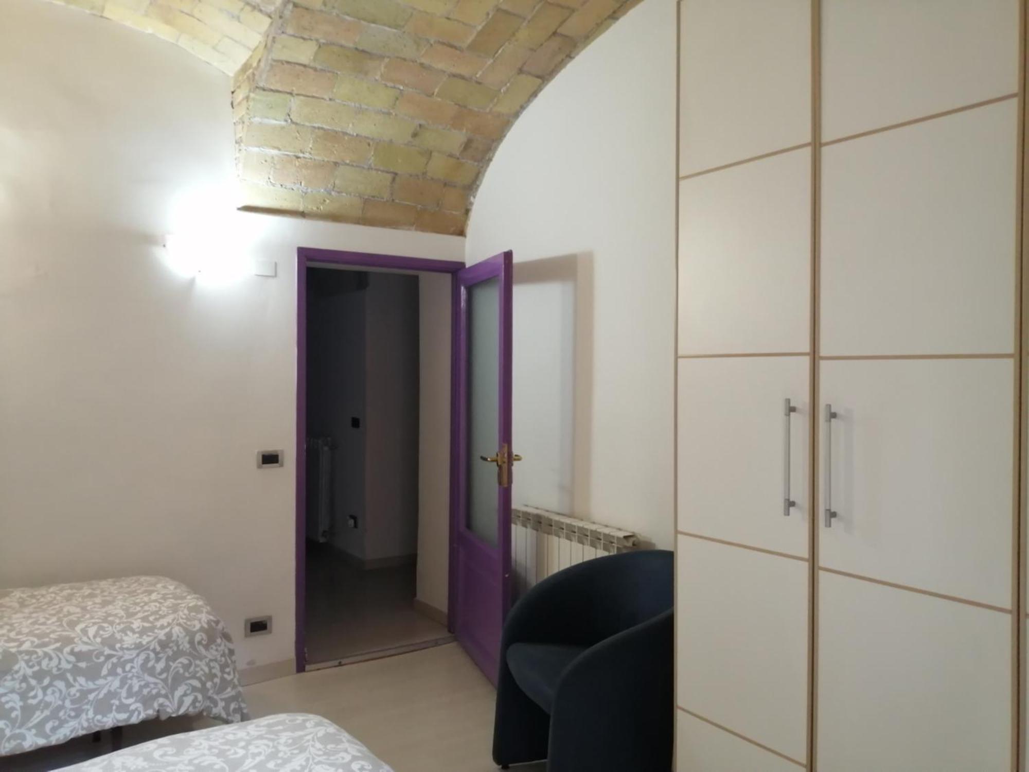 La Casa Della Mia Famiglia Apartment