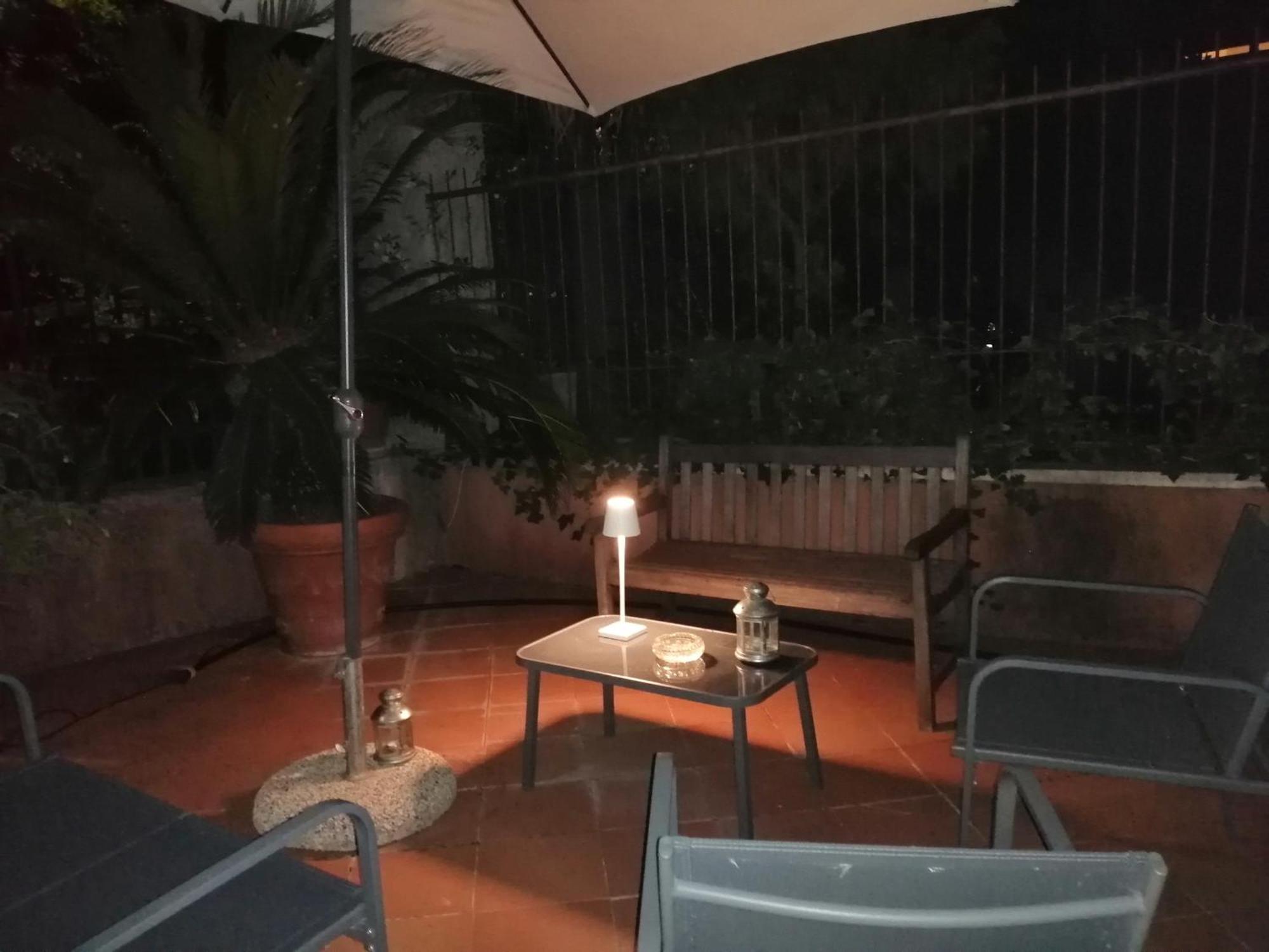 Apartment La Casa Della Mia Famiglia Rome